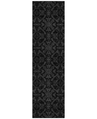 Addison Chantille Machine Washable ACN785 2'3''x7'6'' Runner Area Rug
