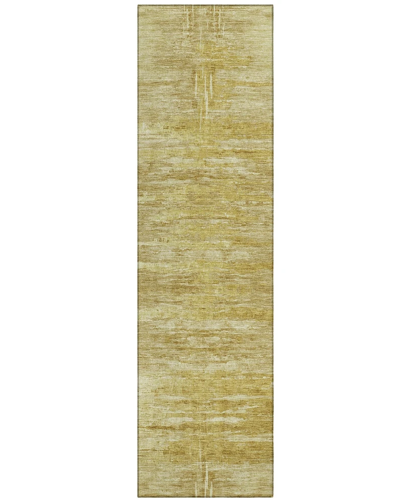 Addison Chantille Machine Washable ACN806 2'3''x7'6'' Runner Area Rug