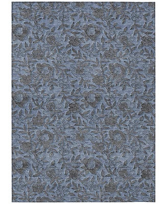 Addison Chantille Machine Washable ACN771 2'6''x3'10'' Area Rug