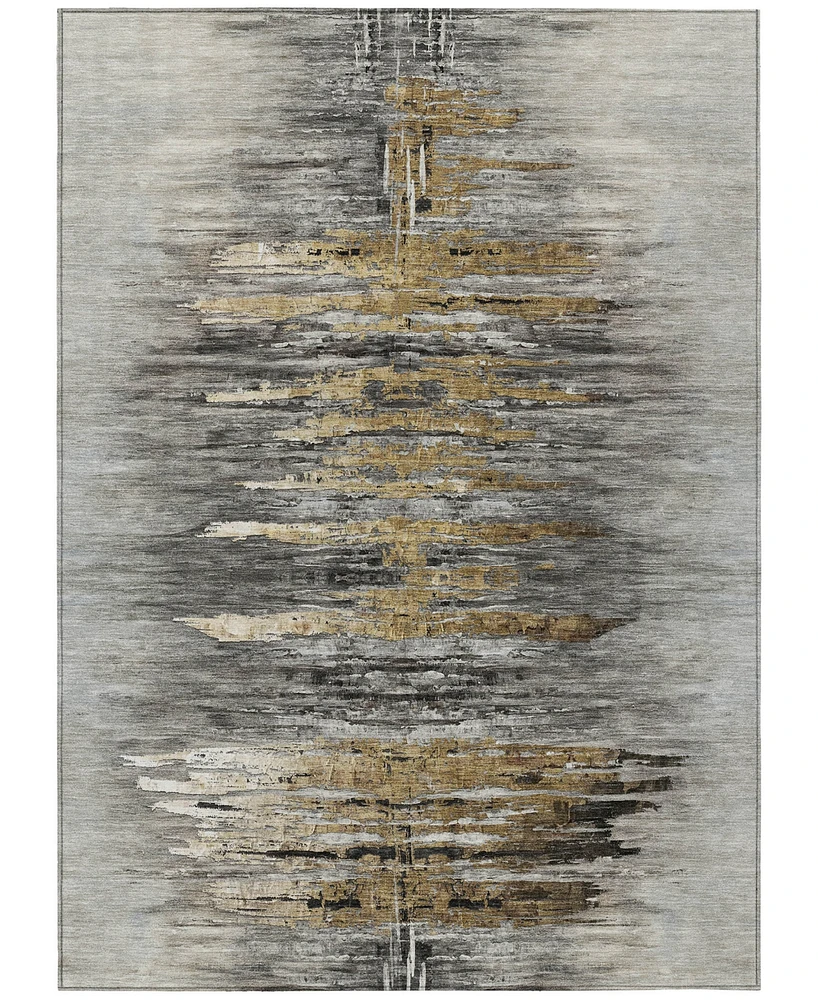 Addison Chantille Machine Washable ACN807 2'6''x3'10'' Area Rug