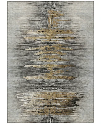 Addison Chantille Machine Washable ACN807 2'6''x3'10'' Area Rug