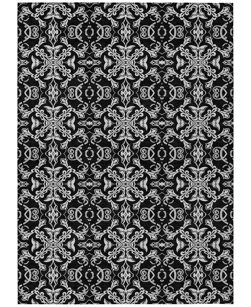 Addison Chantille Machine Washable ACN785 3'x5' Area Rug