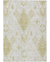Addison Chantille Machine Washable ACN776 5'x7'6'' Area Rug