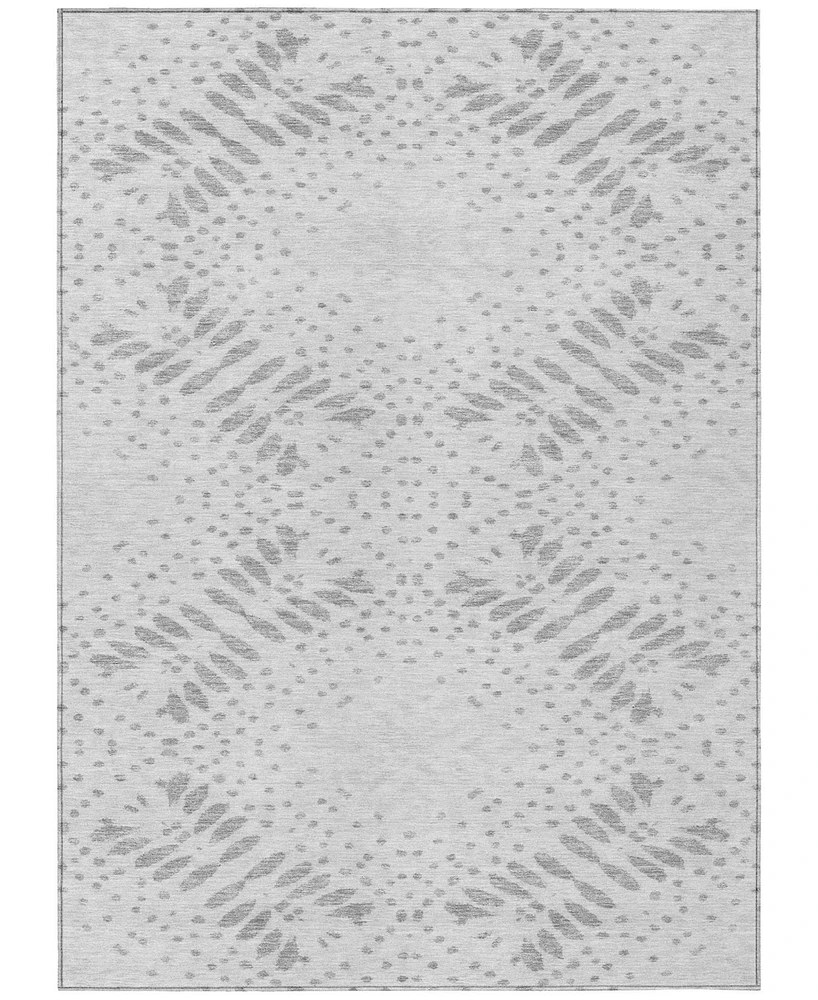 Addison Chantille Machine Washable ACN778 8'x10' Area Rug