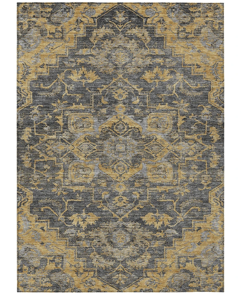 Addison Chantille Machine Washable ACN774 9'x12' Area Rug