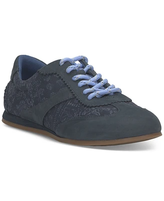 Lucky Brand Women's Kofila Lace-Up Low Top Sneakers