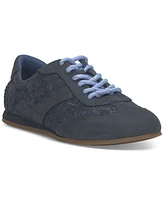 Lucky Brand Women's Kofila Lace-Up Low Top Sneakers