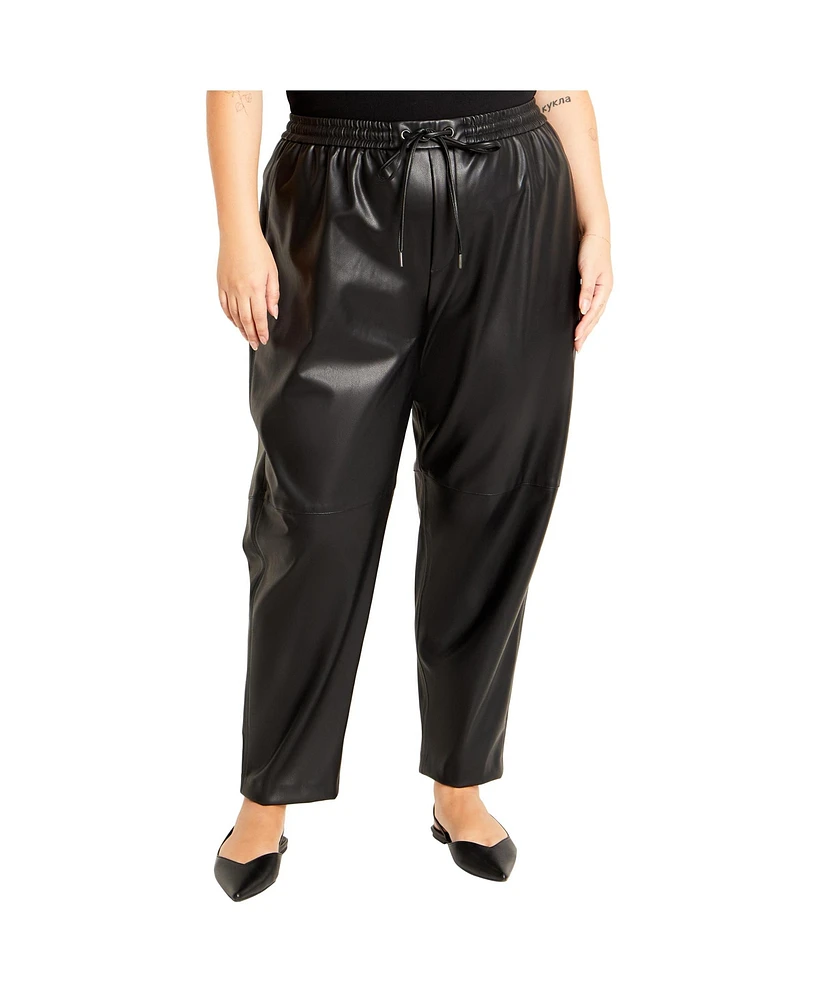 Plus Pia Pant