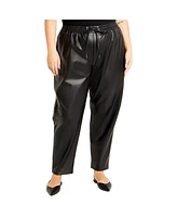 Plus Pia Pant