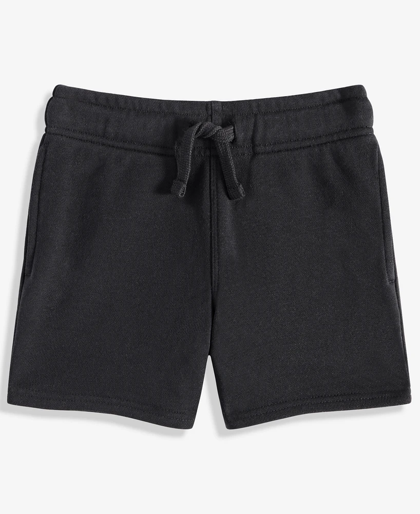 Epic Threads Toddler Boys 2T-4T French Terry Shorts, Exclusively at Macy's