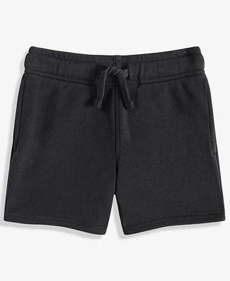 Epic Threads Toddler Boys 2T-4T French Terry Shorts, Exclusively at Macy's