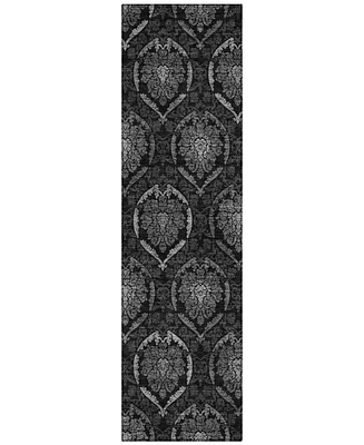 Addison Chantille Machine Washable ACN809 2'3"x7'6" Runner Area Rug