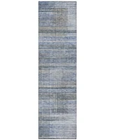 Addison Chantille Machine Washable ACN819 2'3"x7'6" Runner Area Rug