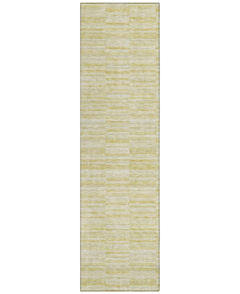 Addison Chantille Machine Washable ACN817 2'3"x7'6" Runner Area Rug