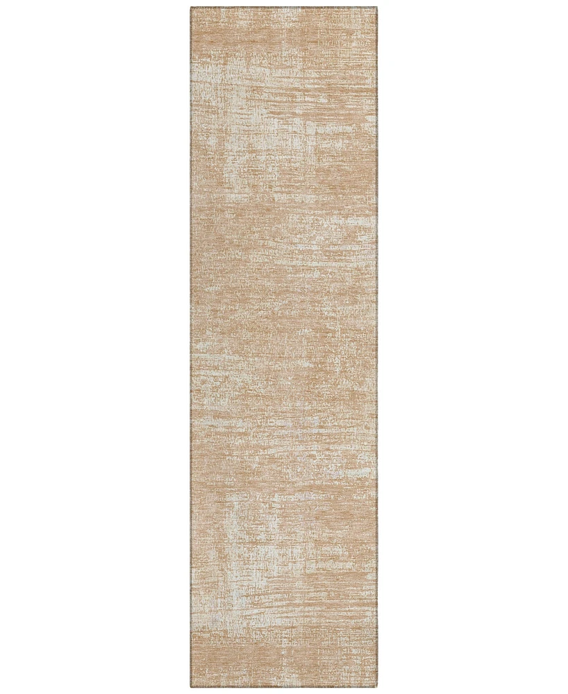 Addison Chantille Machine Washable ACN839 2'3"x7'6" Runner Area Rug