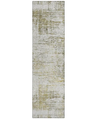 Addison Chantille Machine Washable ACN838 2'3"x7'6" Runner Area Rug