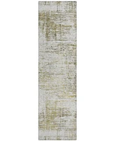 Addison Chantille Machine Washable ACN838 2'3"x7'6" Runner Area Rug