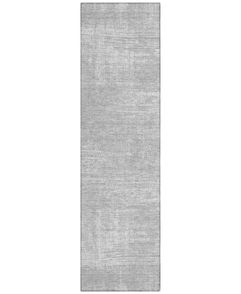 Addison Chantille Machine Washable ACN839 2'3"x7'6" Runner Area Rug