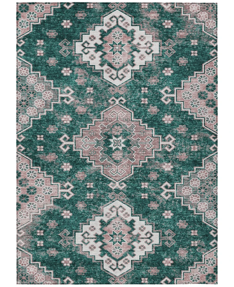 Addison Chantille Machine Washable ACN846 2'6"x3'10" Area Rug