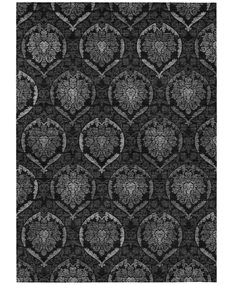 Addison Chantille Machine Washable ACN809 3'x5' Area Rug