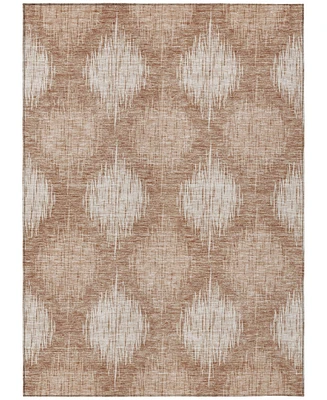 Addison Chantille Machine Washable ACN849 2'6"x3'10" Area Rug