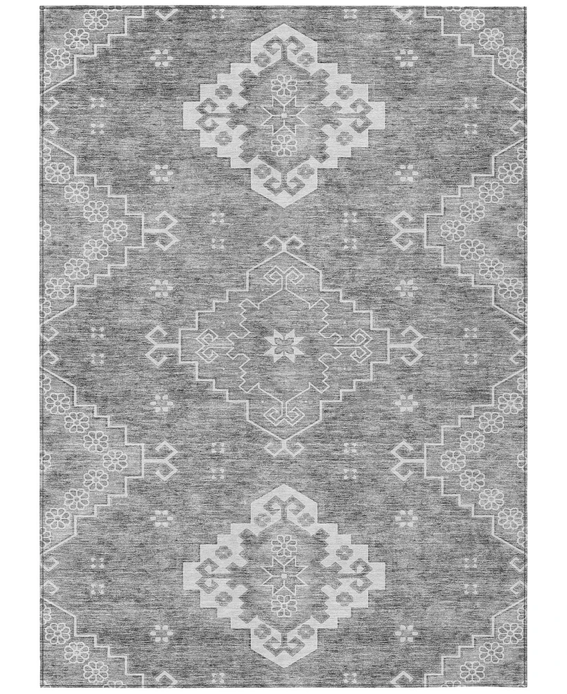 Addison Chantille Machine Washable ACN847 5'x7'6" Area Rug