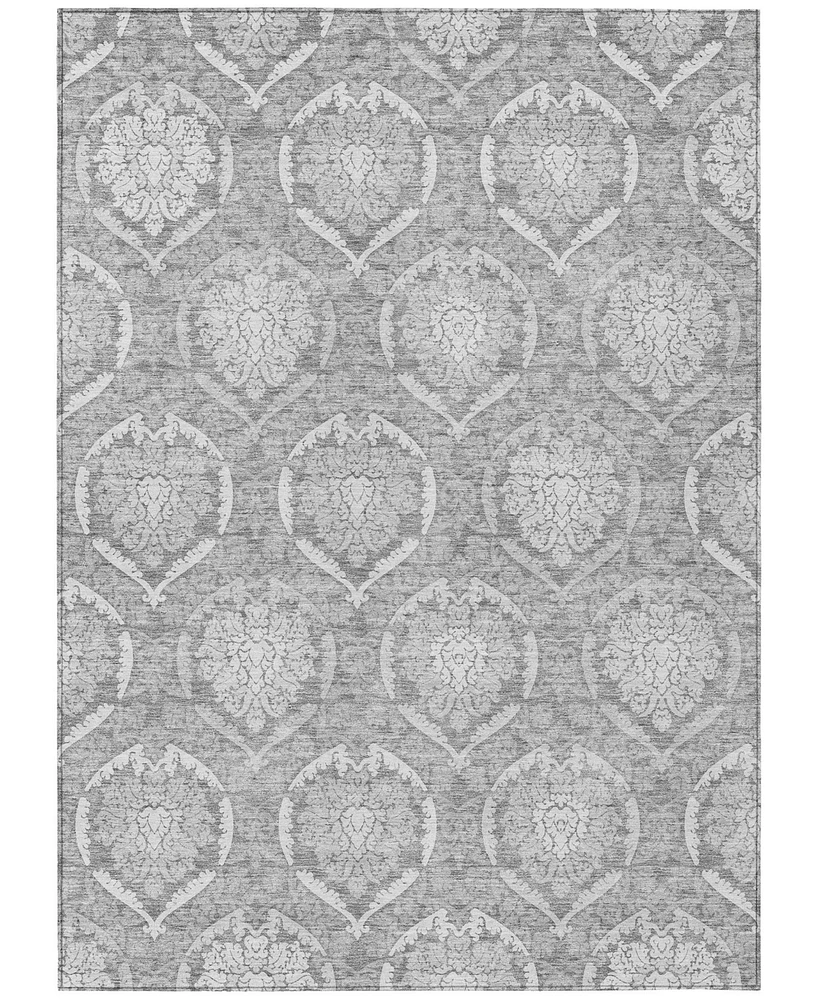 Addison Chantille Machine Washable ACN810 8'x10' Area Rug