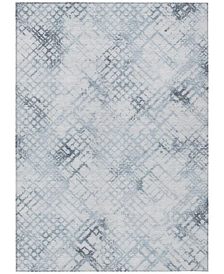Addison Chantille Machine Washable ACN824 8'x10' Area Rug