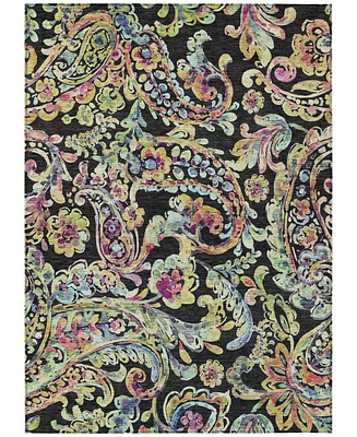 Addison Chantille Machine Washable ACN834 8'x10' Area Rug