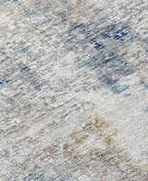 Addison Chantille Machine Washable ACN814 2'3"x7'6" Runner Area Rug