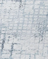 Addison Chantille Machine Washable ACN824 2'3"x7'6" Runner Area Rug