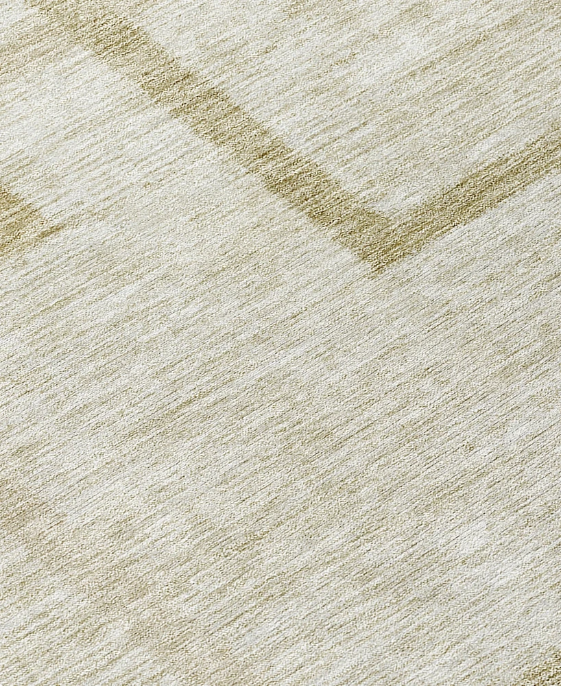 Addison Chantille Machine Washable ACN827 3'x5' Area Rug