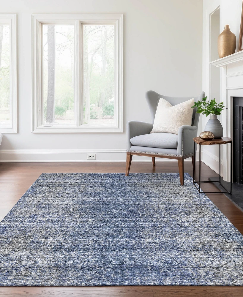 Addison Chantille Machine Washable ACN840 3'x5' Area Rug