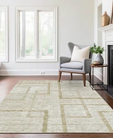 Addison Chantille Machine Washable ACN827 8'x10' Area Rug