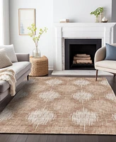 Addison Chantille Machine Washable ACN849 8'x10' Area Rug