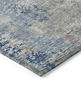 Addison Chantille Machine Washable ACN814 2'3"x7'6" Runner Area Rug