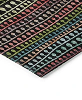 Addison Chantille Machine Washable ACN823 2'3"x7'6" Runner Area Rug