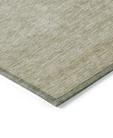 Addison Chantille Machine Washable ACN833 2'3"x7'6" Runner Area Rug