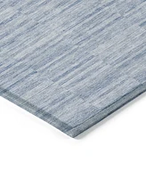Addison Chantille Machine Washable ACN817 2'3"x7'6" Runner Area Rug