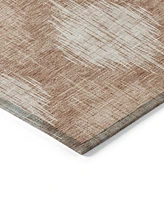 Addison Chantille Machine Washable ACN849 2'3"x7'6" Runner Area Rug