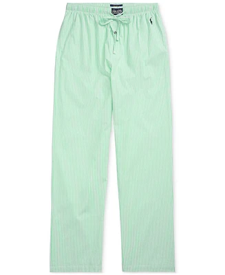 Polo Ralph Lauren Men's Woven Pajama Pants
