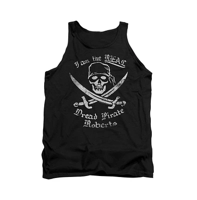 Princess Bride Mens The Real Dpr Adult Tank