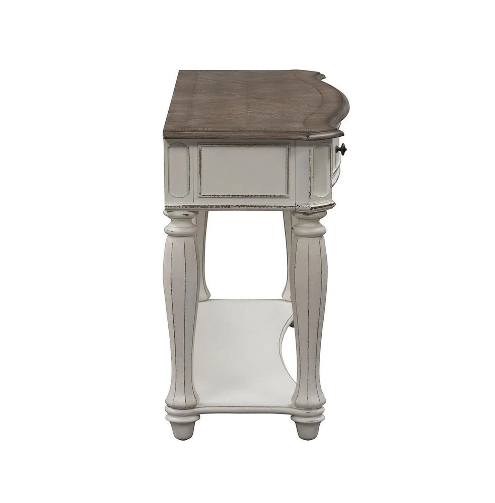 Liberty Furniture Sofa Table