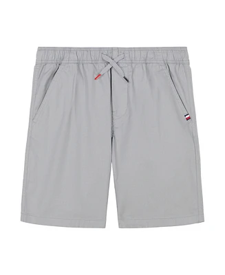 Tommy Hilfiger Toddler and Little Boy Core Essentials Pull-On Short