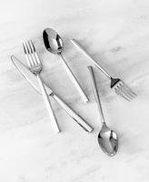 Fortessa Orson 20-Piece Flatware Set, Service for 4