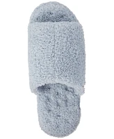 Isotoner Signature Women's Joey Cozy Plush Slide Slippers