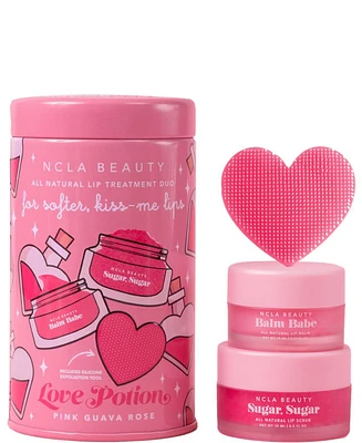 Ncla Beauty 3-Pc. Love Potion Lip Care Treatment Set