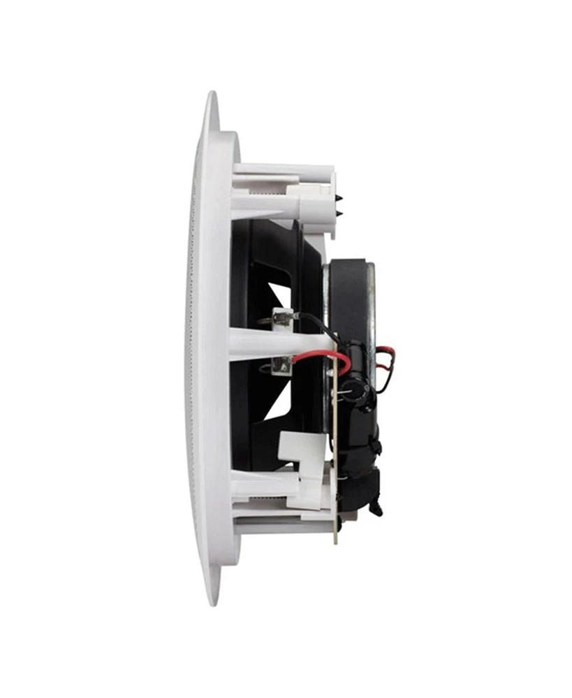 Polk Audio RC60i 6" In-Ceiling 2-Way Speakers - Pair