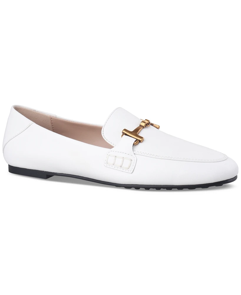 Giani Bernini Women's Beckhamm Tailored Loafers