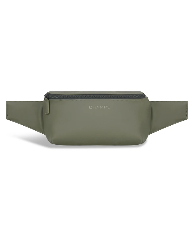 Champs Onyx Collection Waist Pack